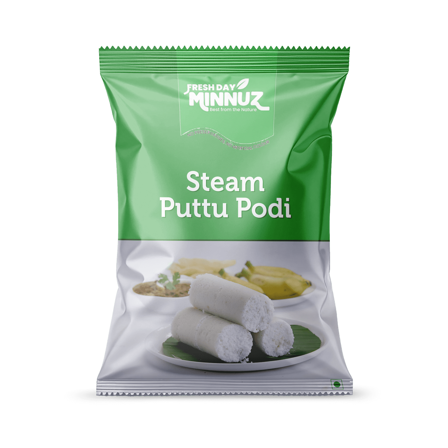 Puttu Mix