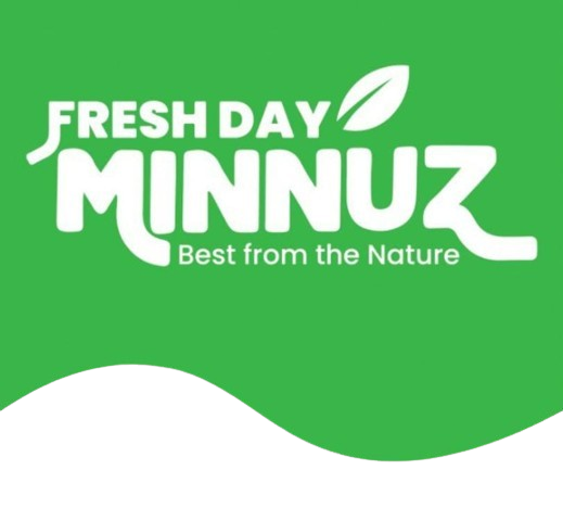 Minnuz Foods Logo